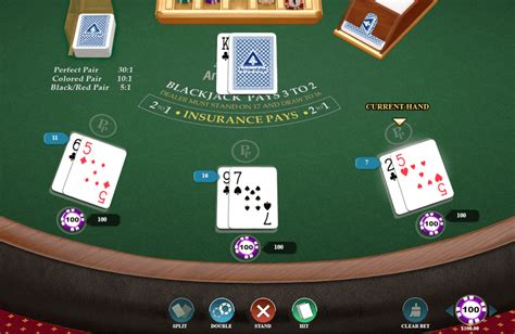 Blackjack Online kostenlos spielen ohne Anmeldung im 2020.